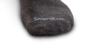 SmartKnit-XStatic-Toe-Closeup