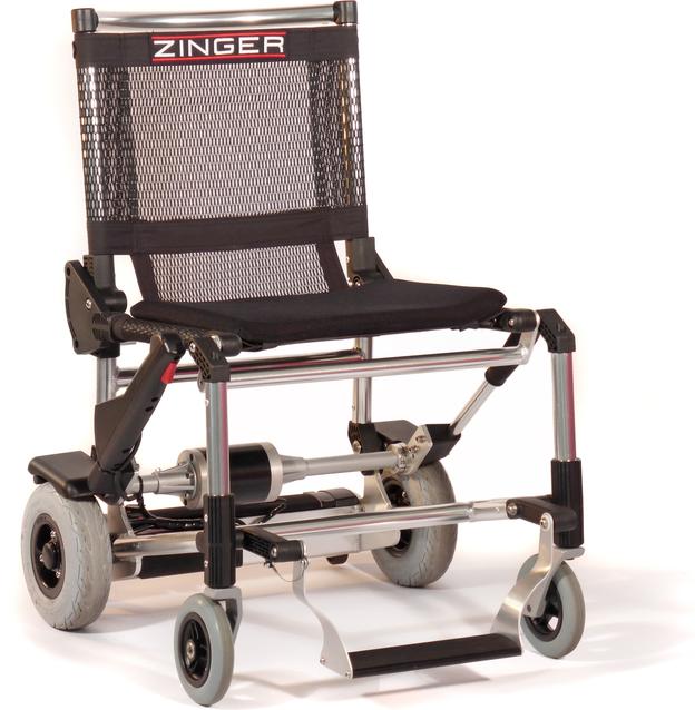 zinger-e-chair