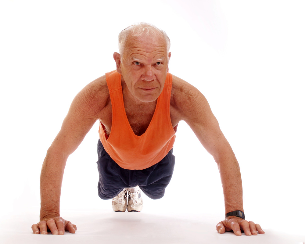 senior-pushups
