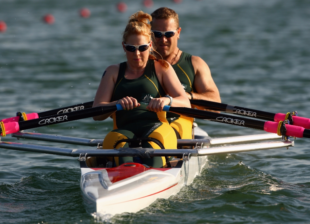 Rio 2016 Paralymic Games. A lung-busting challenge, this is rowing’s third appearance at the Paralympic Games – it was included as a competitive sport at Beijing 2008. The races will be held at Lagoa Rodrigo de Freitas, with one men’s, one women’s and two mixed events.