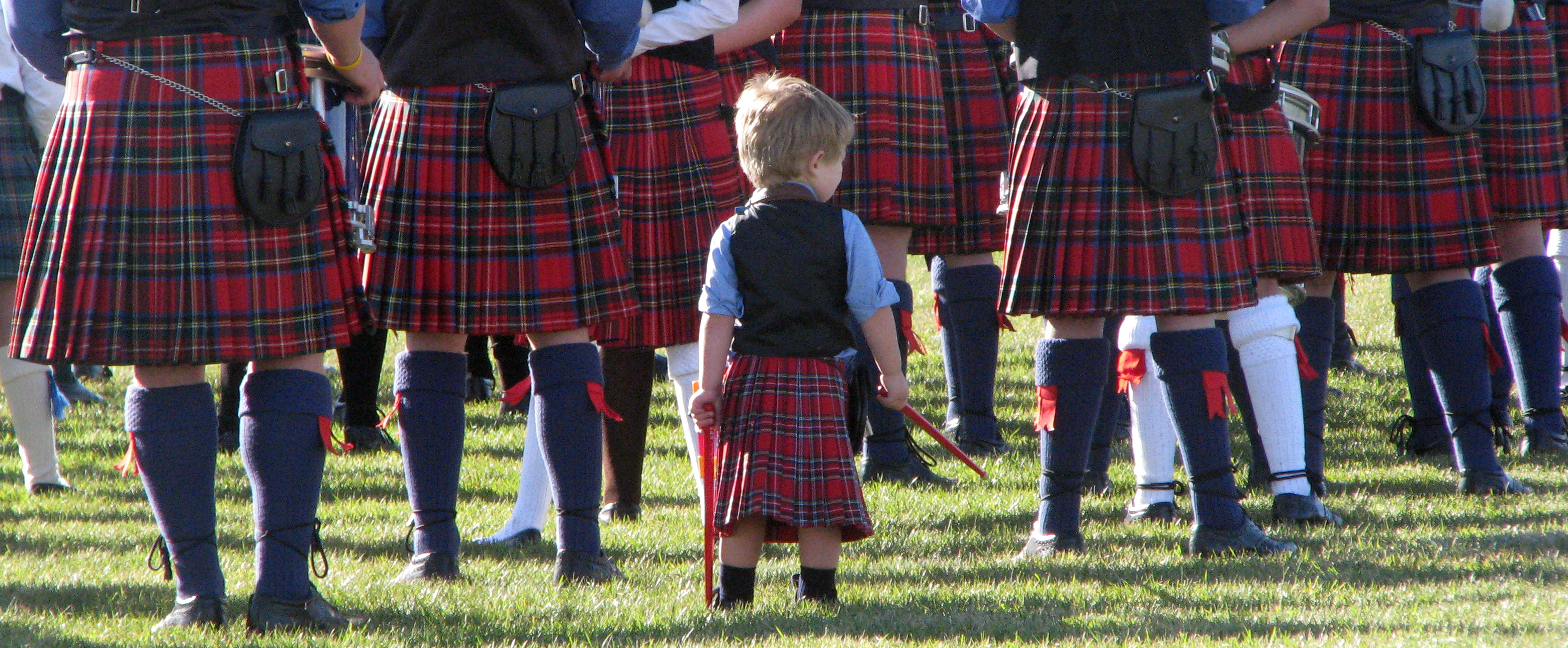 wee-lad-in-a-kilt-calgary-highland-games